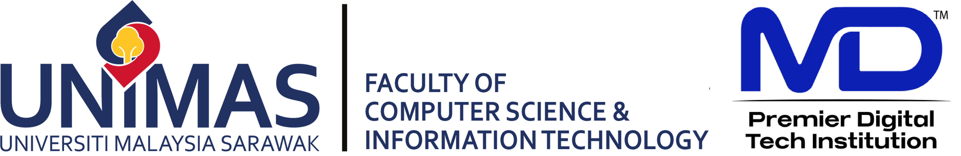 UNIMAS Main Website