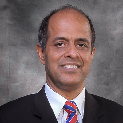 Professor Dr Narayanan A/L N. Kulathu Ramaiyer Image