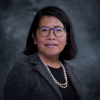 Professor Dr Poline Bala Image