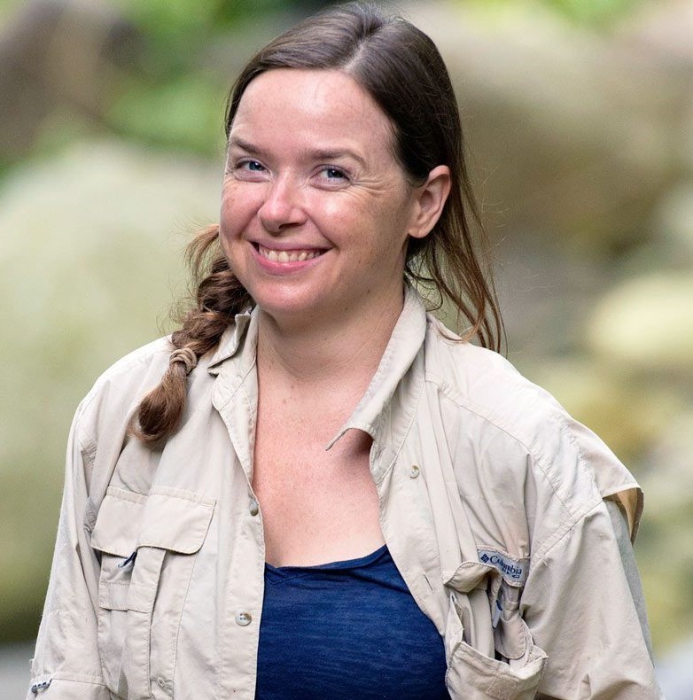 Dr Wendy M. Erb Image