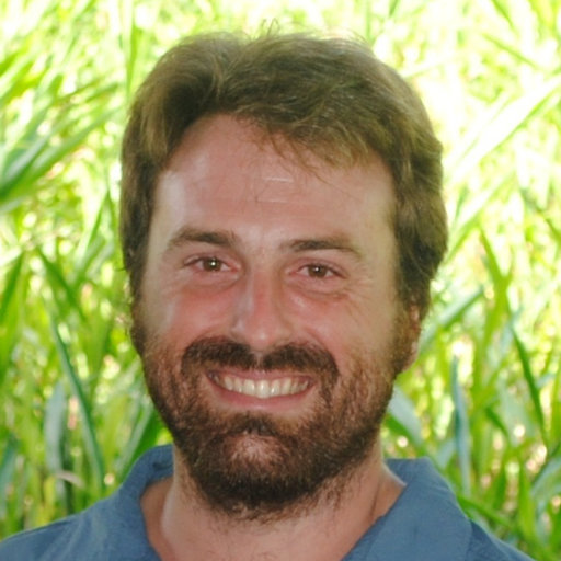 Dr Walker DePuy Image