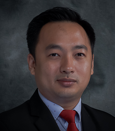 Mr. Abang Mohd Heikal
