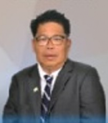 Cr. John Trawe Kuda