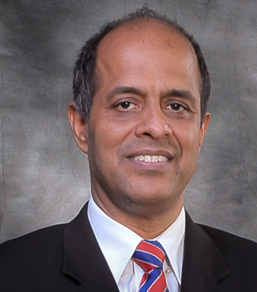 Professor Dr. Narayanan