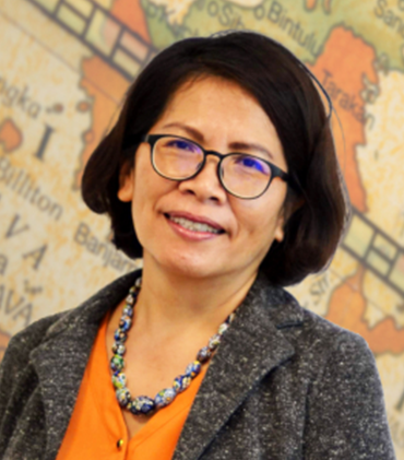Associate Professor Dr Poline Bala