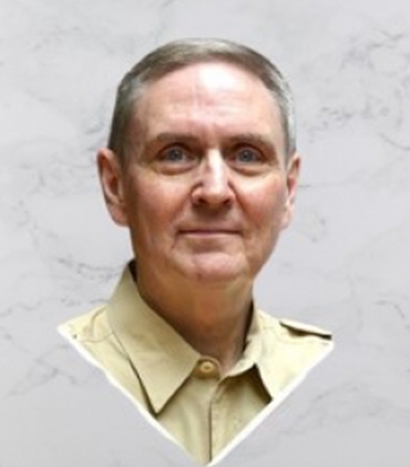 Dr Roger Harris