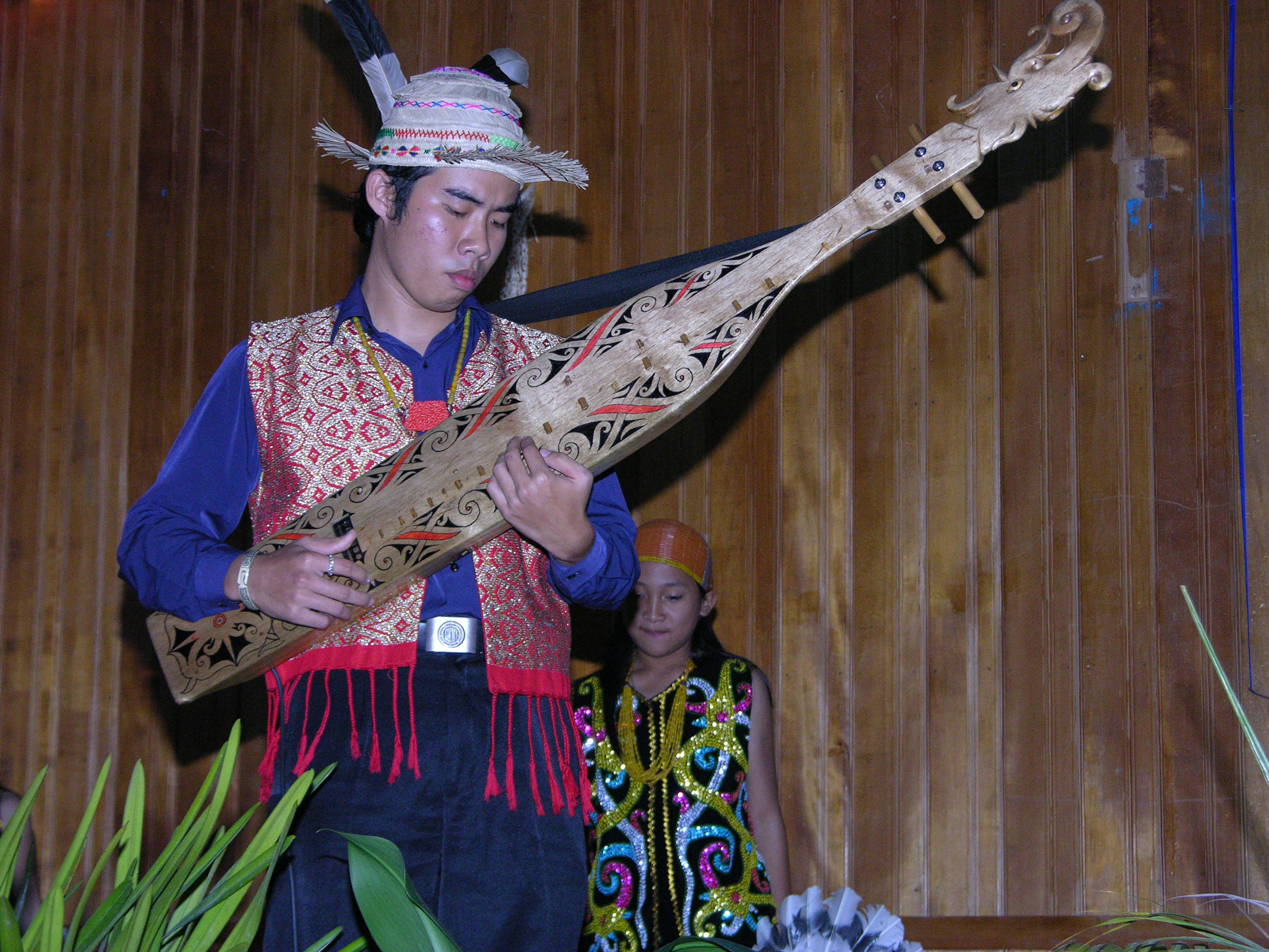 eBKF1 2007