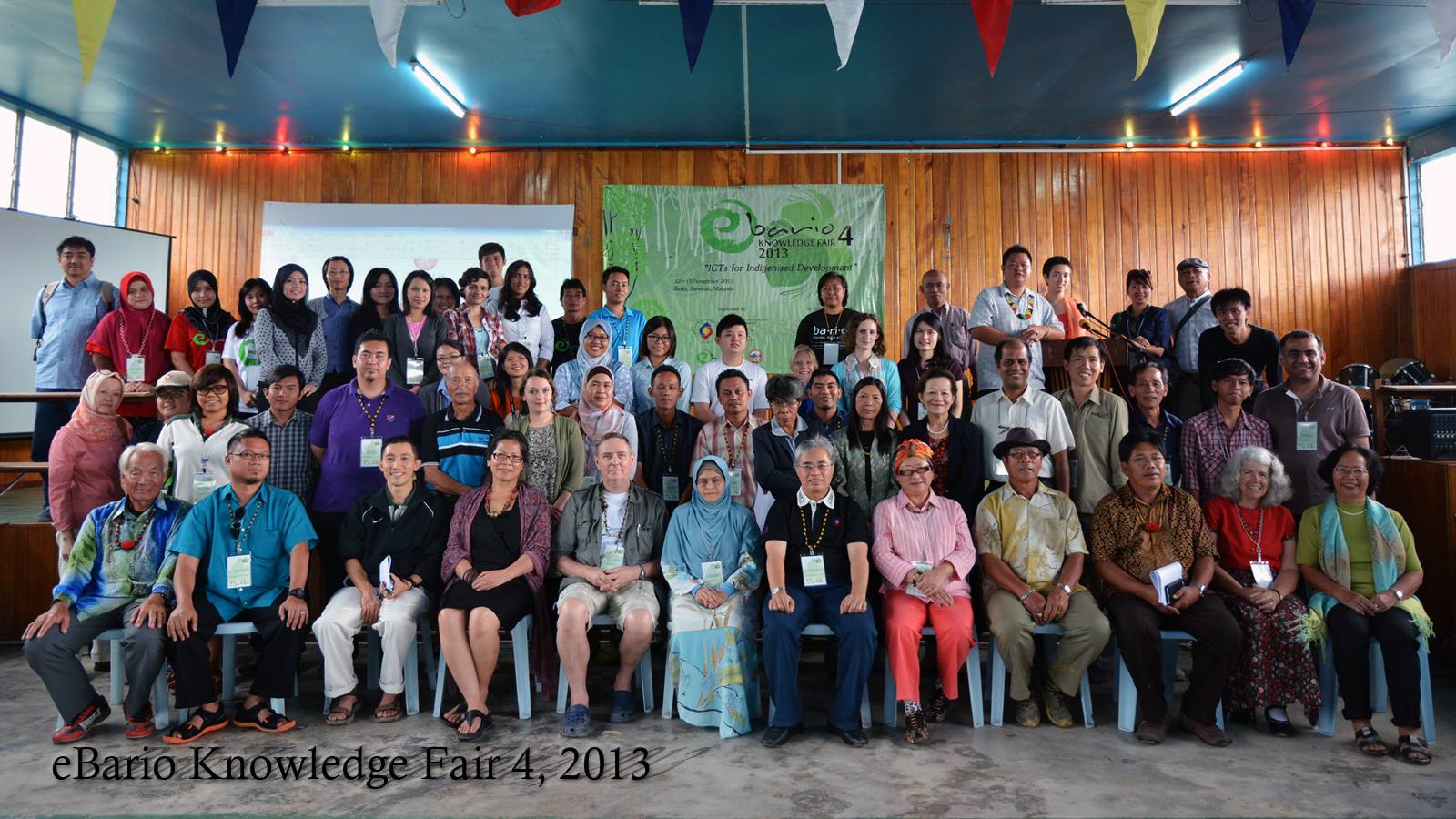 eBKF4 2013