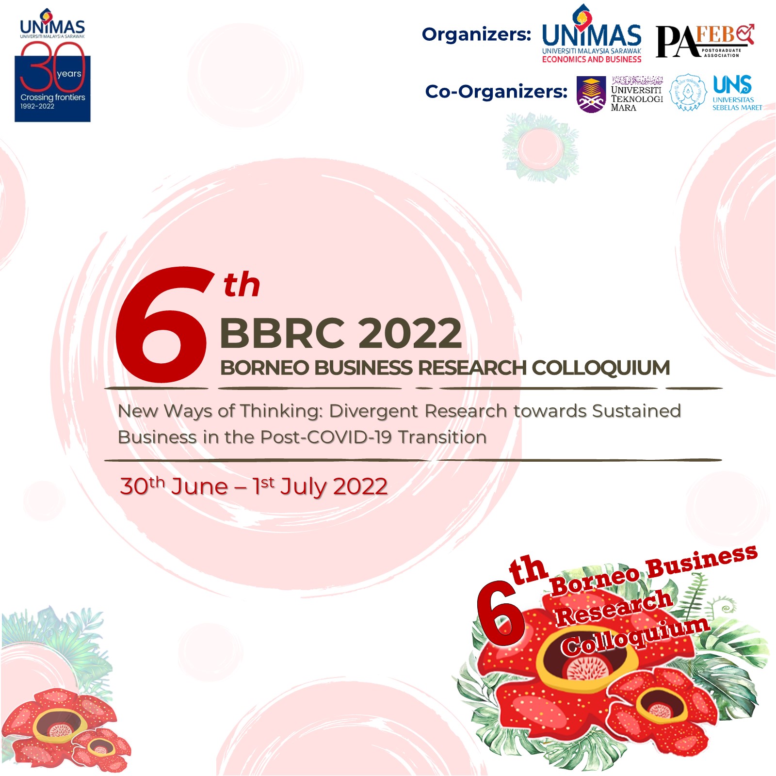 BBRC