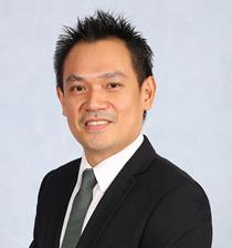 Professor Dr Lam Su Shiung