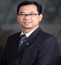 Prof. Datuk Ts. Dr. Ahmad Fauzi Bin Ismail