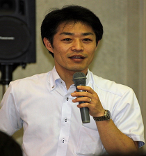 Professor Dr Yosuke Okamura